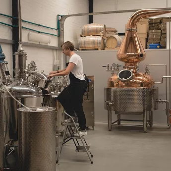 Vivir en el corazón de un barrio con historia y futuro